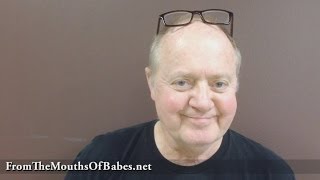 Robert O'Reilly Love