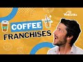 Exploring Coffee Franchise Investments: Is it the Ideal Opportunity for You? 👀