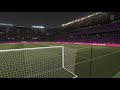 【参加型】fifa21　プロクラブ　初見・初心者さんも大歓迎～！！