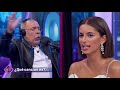 adivina la canciÓn las hormigas y juan salazar ponen a prueba a begoña vargas el hormiguero