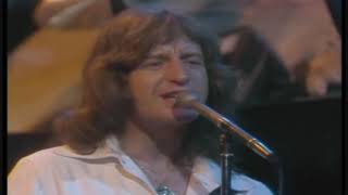 Badfinger at The Midnight Special