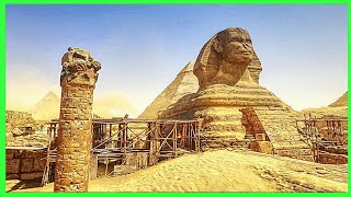 CALL OF DUTY WW2 Egypt Trailer NEW DLC Map (2018) PS4/Xbox One/PC