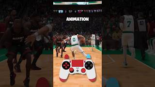 NBA 2K24 Best Dribble Moves and Animations: How to Play Like Tatum #nba2k24 #2k24 #2k