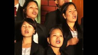 Pakai lengpi lei || KCC Manipur Synod Choir