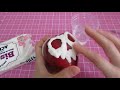 poison apple snow white