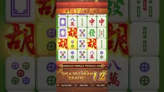 PASTI DINANTII⁉️ POLA MAHJONG WAYS 1 HARI INI ⚡️ RAHASIA TRIK POLA GACOR MAHJONG WAYS 1