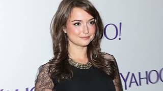 AT&T’ Star Gave Crew A Little Extra!Milana Vayntrub