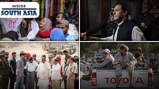 Inside South Asia LIVE | Pak army vs Imran Khan: Gloves off