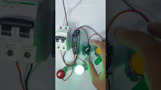 multifunction digital timer working ,gic timer working ,gic timer,#timer #electrical