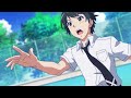 fuuka amv sad song