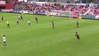 Goal: Billy King (vs Drogheda United 01/07/2022)