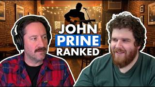 John Prine : Best Songs and Albums