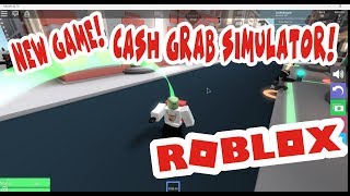 Roblox Cash Grab Simulator Script - roblox cash grab simulator script