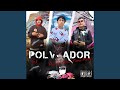 Polveador (feat. Sj)