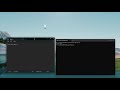 Understanding Python and Using Notepad and Powershell to Control Your Workflow