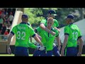 full highlights zimbabwe vs ireland 2nd t20 highlights 2025 zim vs ire 2nd t20 highlights 2025