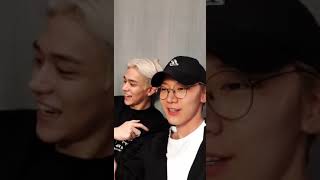 200424 SuperM Instagram Live