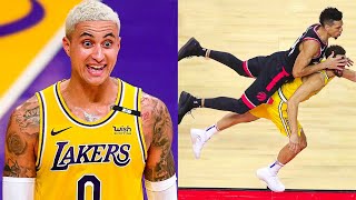 NBA "You Trippin Bro!" MOMENTS