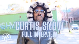 Curtis Snow: Life After \