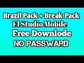 Brazil pack + brake Pack Free Downlode Free No Passward Dj Vikram Sirsal