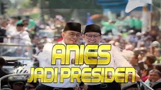Anies Jadi Presiden 2024 -2029 #AMINAjaDulu #AminkanIndonesia #untukindonesia