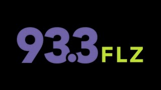 *FM RADIO E-SKIP* 93.3 FLZ TAMPA BAY AREA Picked Up In SPRINGFIELD, MISSOURI  [Summer, 2009]