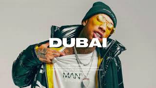 [FREE] Tyga Type Beat 2024 ''DUBAI" x Offset x Metro Boomin Aggressive Fast Flow Trap Rap Beat 2024