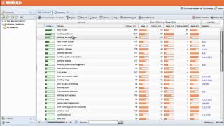 SECockpit Tutorial: Keyword Research, Part 1/3