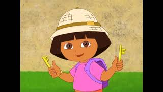 069 Dora The Explorer: \