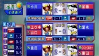 うんこちゃん『プロ野球チームをつくろう！2』Part3【2010/03/07】