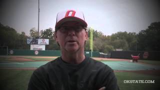 Cowboy Baseball Update #2 with Rob Walton