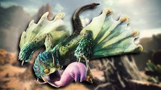 12 Minutes of Monster Hunter: World PC Gameplay (1080p 60FPS)