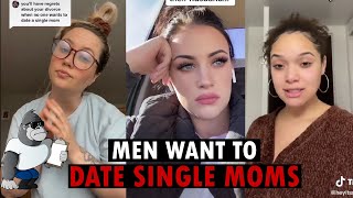 Why Dating a Single Mom is Hard for Men (Ep. 24)