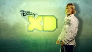 Jason Dolly Disney XD talent ID. Check the description