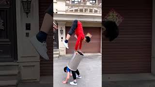 Amazing China Circus #circusworld #circusvideo #china#circusinternational #chinashorts #shorts