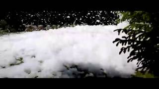 Foam Cannon Foam Machine Foam party Putu masina Putu sou