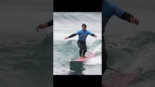 Ignacio Pignataro (Uruguay) Round 1 and 2 Highlights.  #surfing