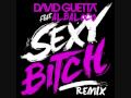 David Guetta Feat Akon Lady Gaga Love Games SEXY (GAGA) BITCH (Albaloco Remix)