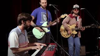 Super Doppler - Edge Off - 6/26/2018 - Paste Studios - New York, NY