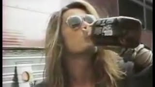 random chaotic skid row moments to watch when ur sad (part 1)