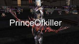 Princeofkiller - Altf4 LordsBR