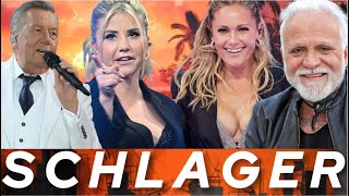 Schlager Hit Mix Herbst 🍂 Helene Fischer, Beatrice Egli, Andrea Berg, Roland Kaiser, Nino De Angelo