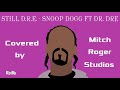 Still D.R.E. - Cover by Mitch Roger Studios