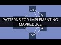 Patterns for implementing MapReduce Based System | MapReduce Design Patterns Tutorial | Edureka