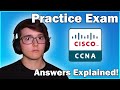 Cisco CCNA 200-301 Certification Practice Exam | 10 Practice Questions to Prepare You for Your CCNA