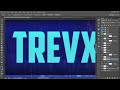 speedart trevx_ 12 تصميم سريع تريفكس