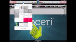 Tutorial: Doceri, Part One