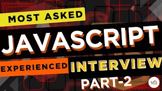 JavaScript coding interview | JavaScript advanced interview questions | โโ @UiDevGuideClips