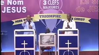 L'INGRATITUDE DES HOMMES ENVERS DIEU - PROPHETE EMMANUEL SAWADOGO