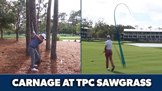 Golf is Hard | THE PLAYERS Championship 2026